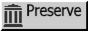 a small grey button with an Internet Archive logo (building with pillars) and text that says Preserve